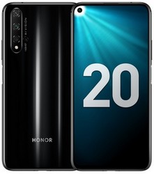 Замена камеры на телефоне Honor 20 в Набережных Челнах